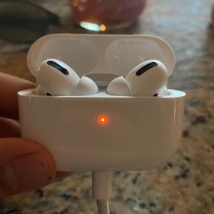 AirPod pros